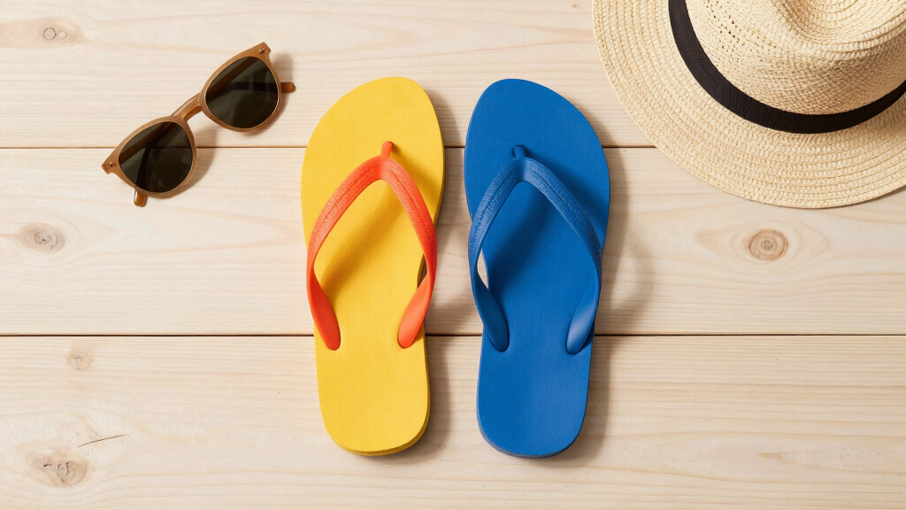 best flip-flops for summer