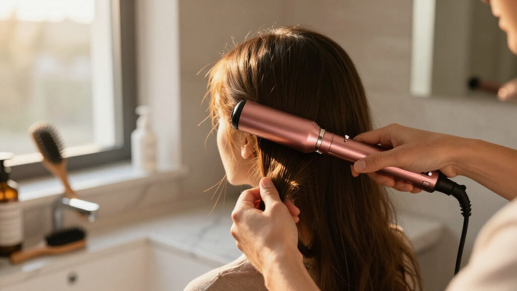 best curling irons