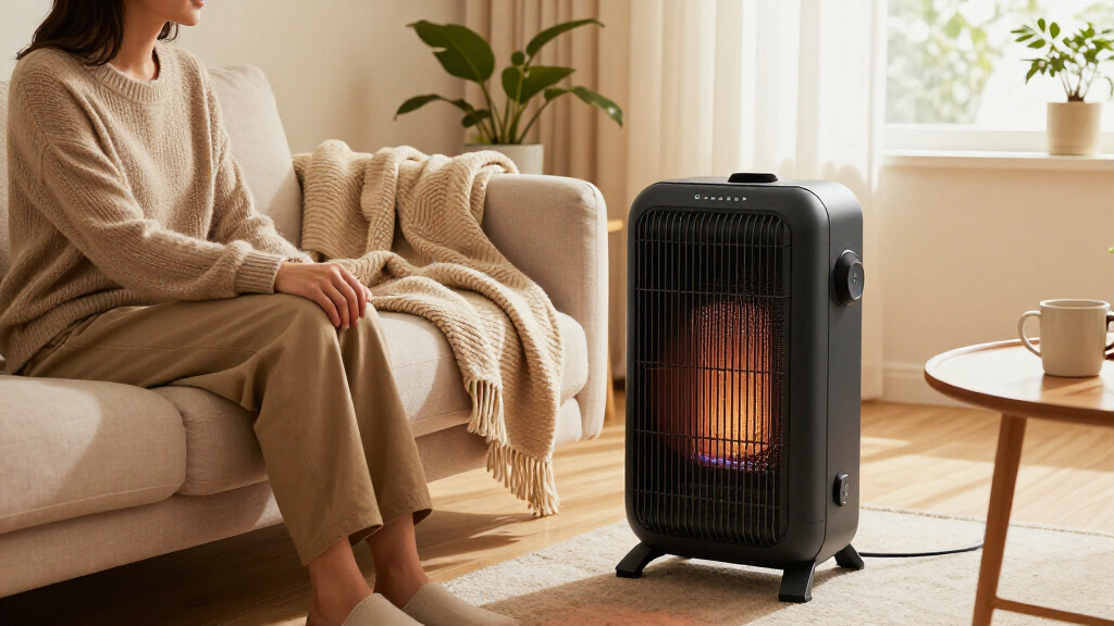 space heaters