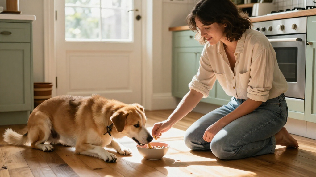 best palatable pet supplements