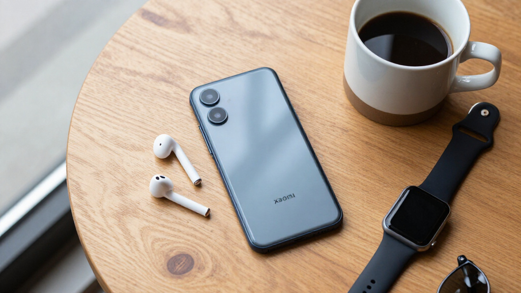 best Xiaomi smartphones
