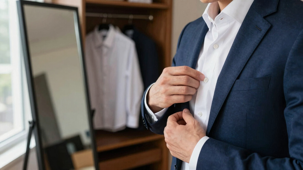 best dress shirts