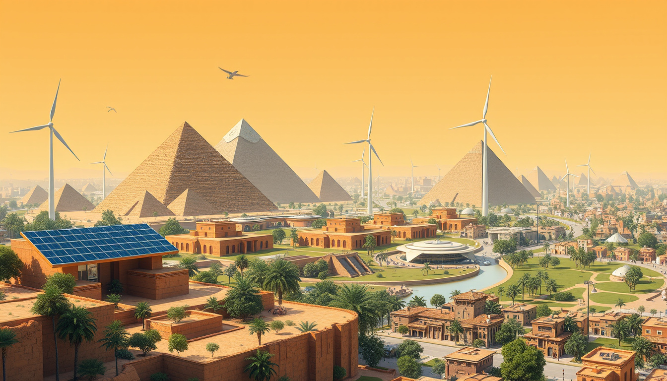 Egypt