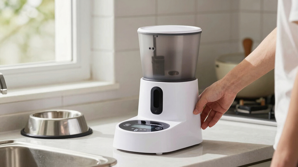 7 Best Automatic Pet Feeders With Timers in 2026