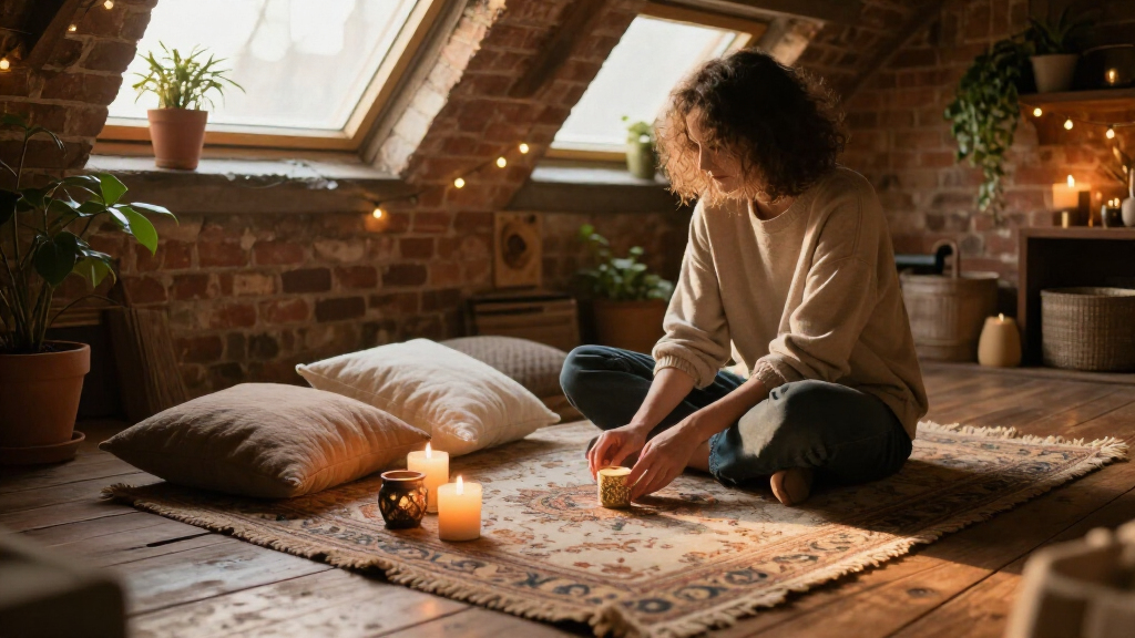 best basement cottage decor