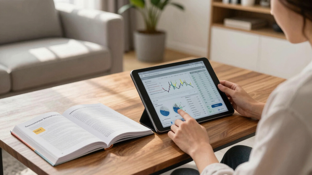 discounted financial planning books
