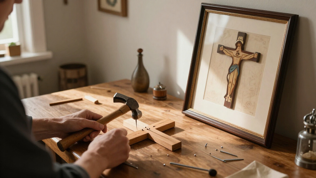 christian wall art