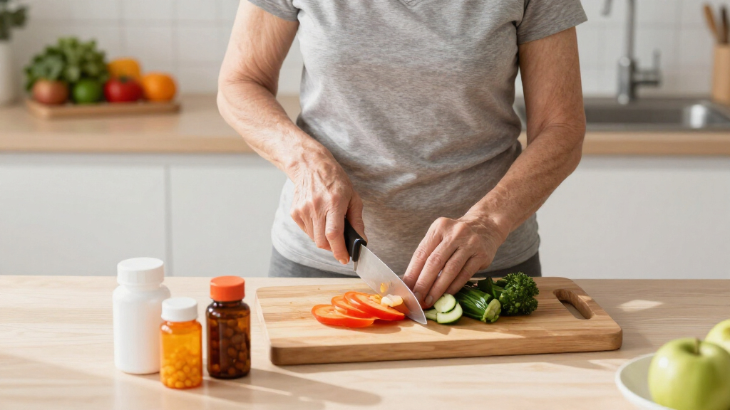best multivitamins for older adults