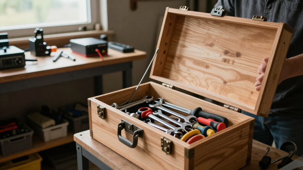 tool chests