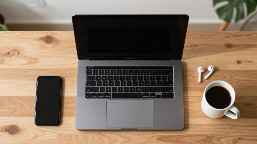 best AI laptops for business owners