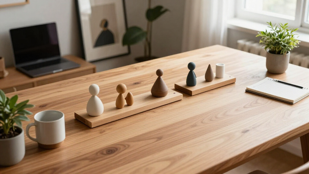 best wall mounted shelves for sculpture display