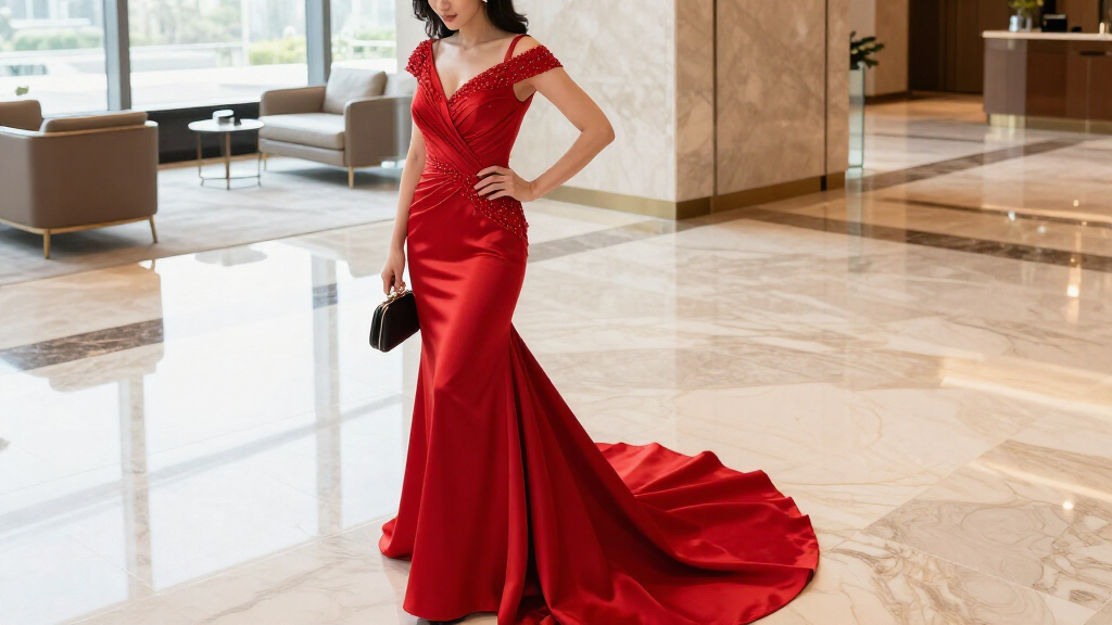 best red carpet dresses