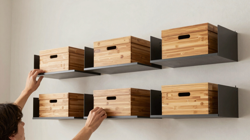 5 Best Space-Saving Home Decor in 2026