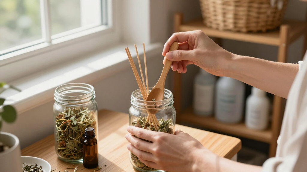 dryersheet alternative fragrance sticks