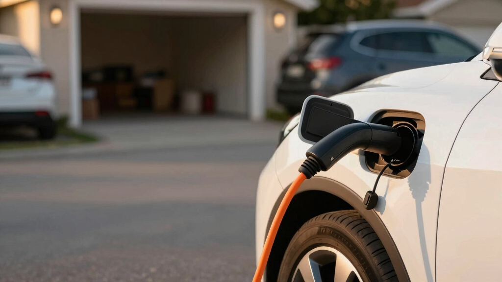 best portable EV chargers