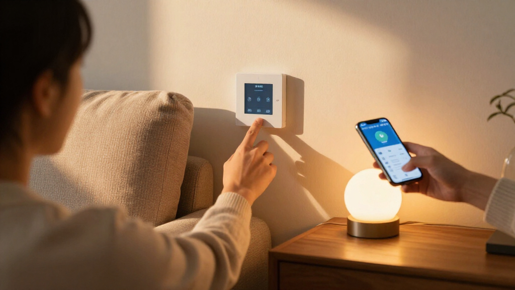 best Matter and Thread smart home devices