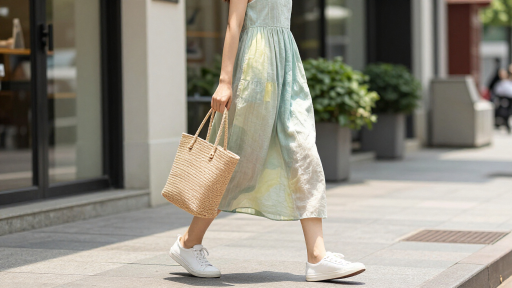 best affordable summer outfits