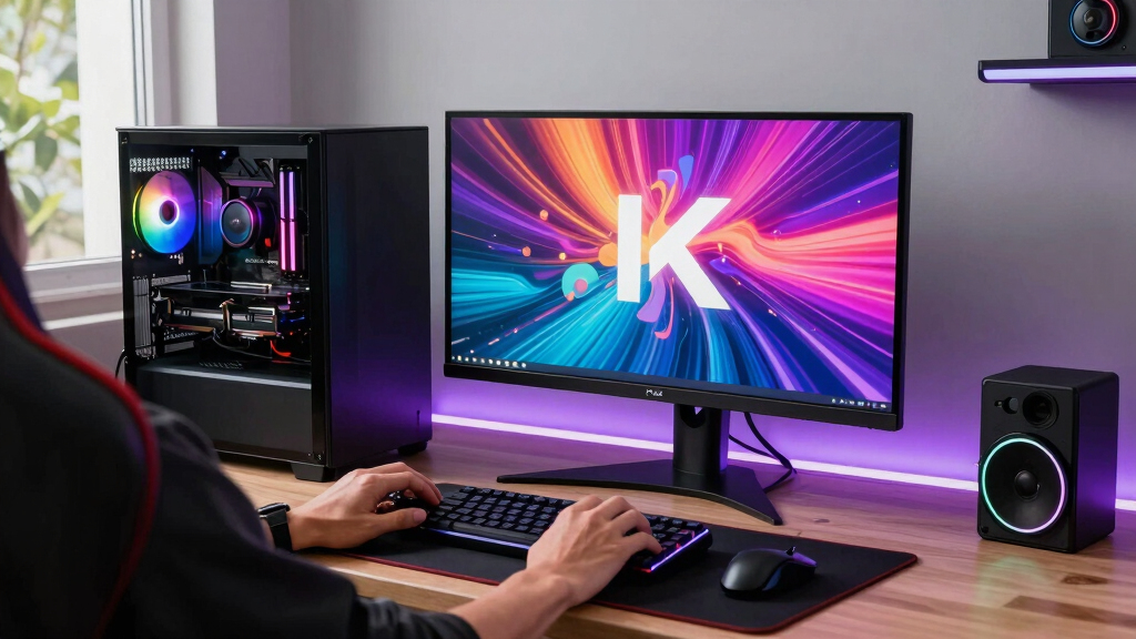 best graphics cards for 4K PC gaming