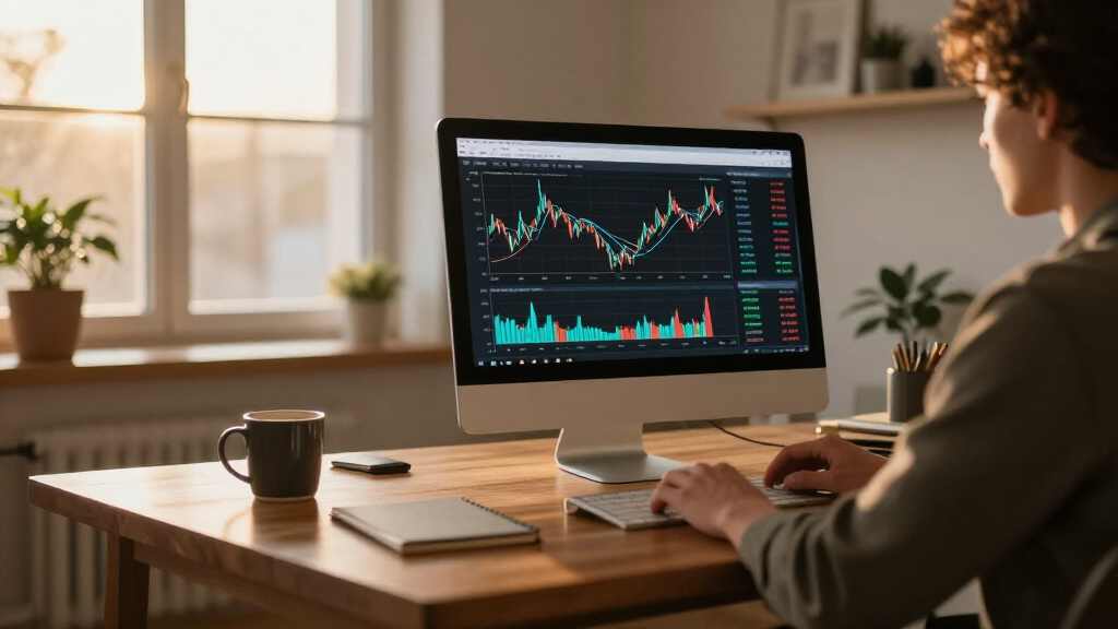 best desktop computer for finance professionals