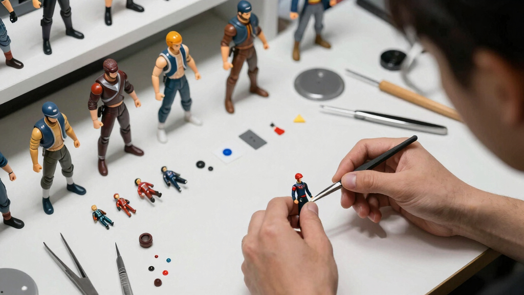 8 Best High-End Action Figures and Collectibles That Every Collector Will Love