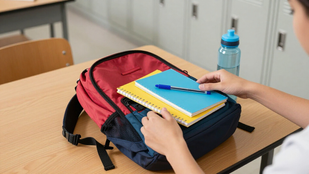 back to school backpacks