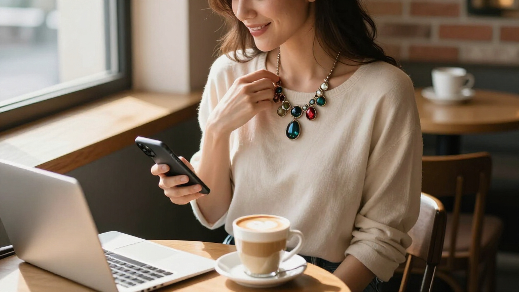 best statement necklaces for women