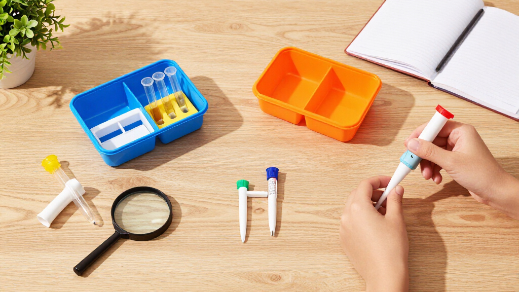 interactive science kits for students