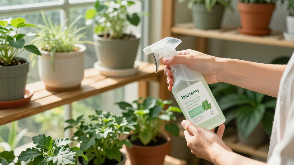 best natural nontoxic cleaning products