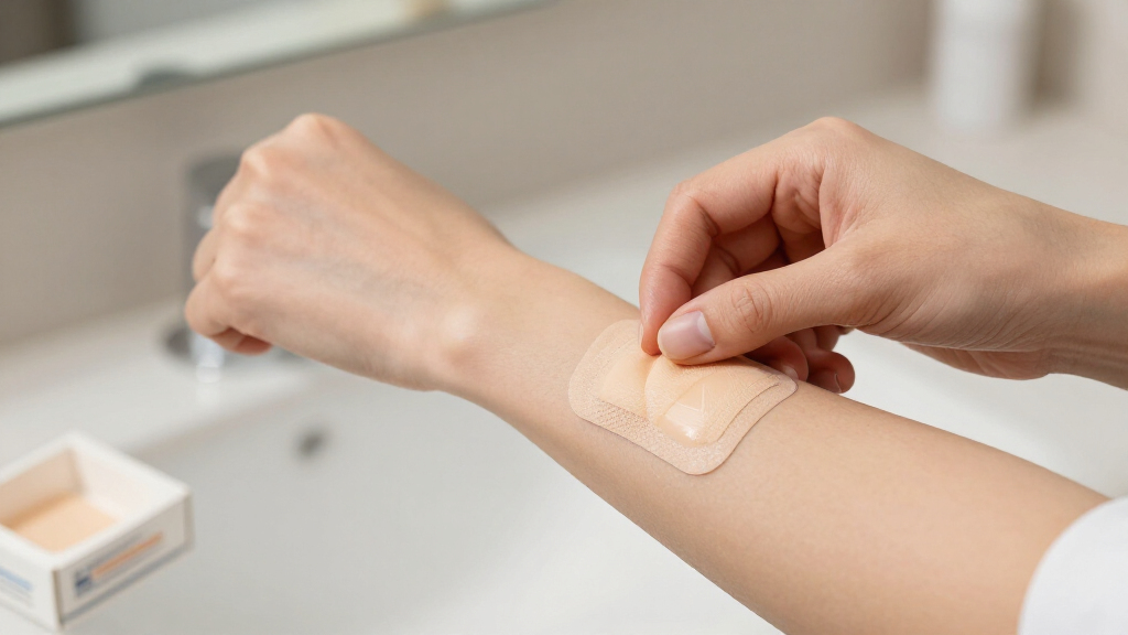 best estrogen patches