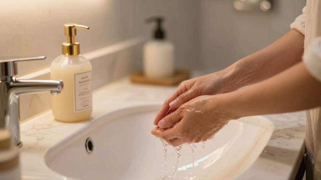 best luxury hand soaps