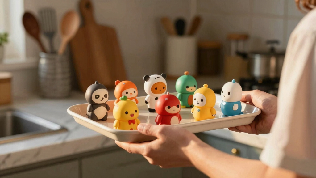 best toy character collections