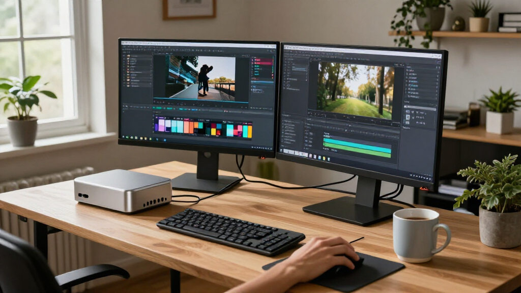 best compact AI PCs
