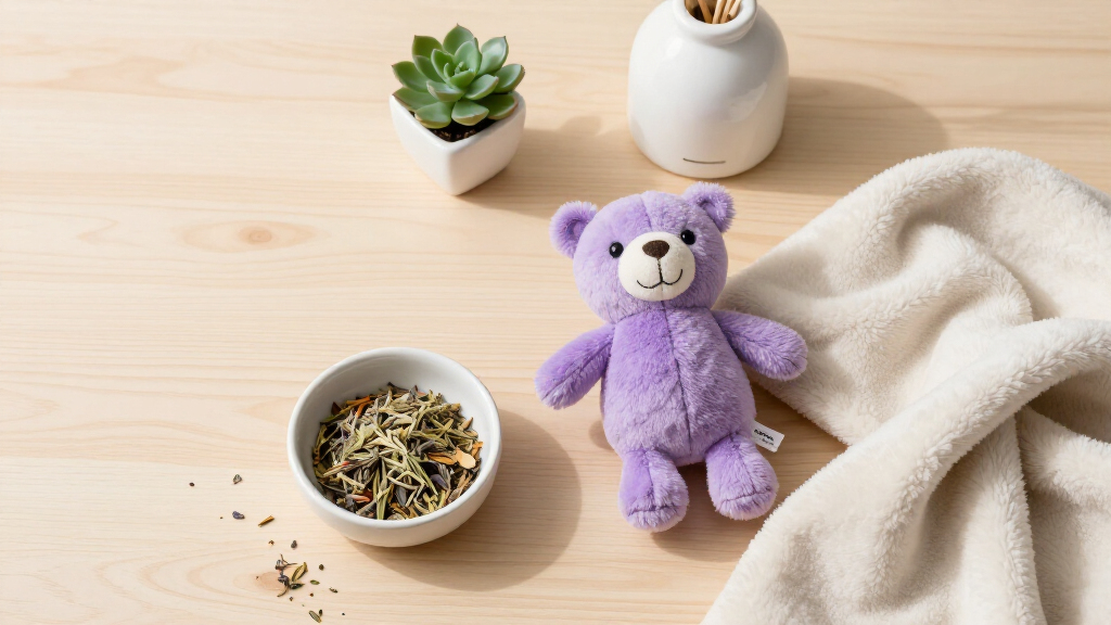 best calming products for pets