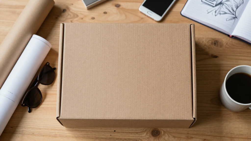 best acid free storage box for posters