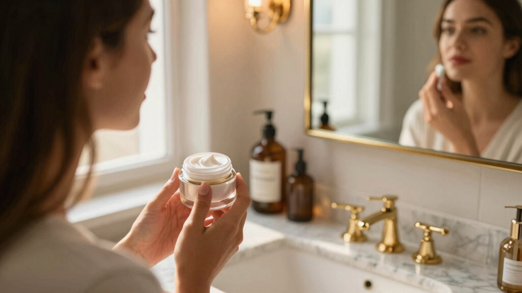 best luxury beauty products