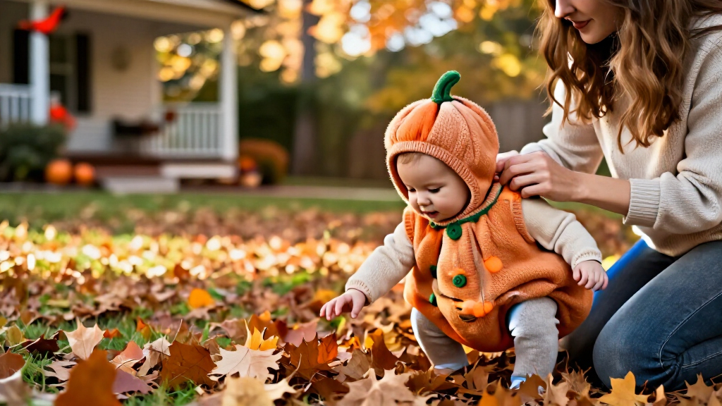 baby halloween costumes