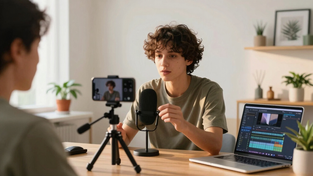 How a Single Video Becomes a Complete Publishing Arsenal