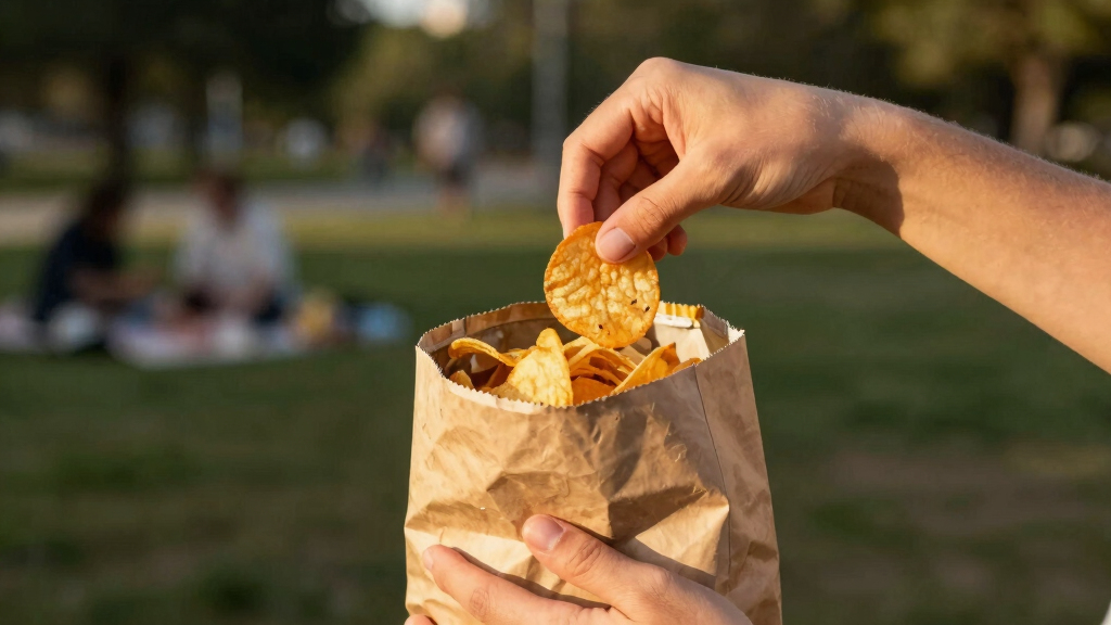 best potato chips