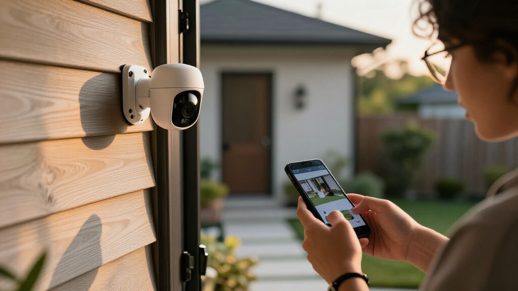 15 Best Smart Home Security Cameras for Everyday Home Protection in 2027