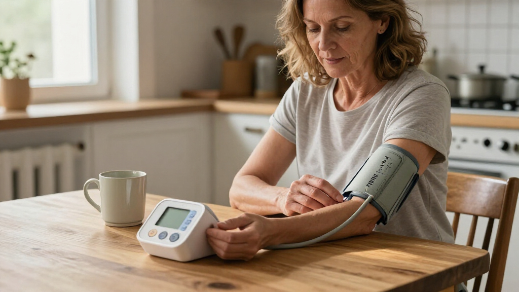 9 Best Talking Blood Pressure Monitors That Make Monitoring Easy and Accurate