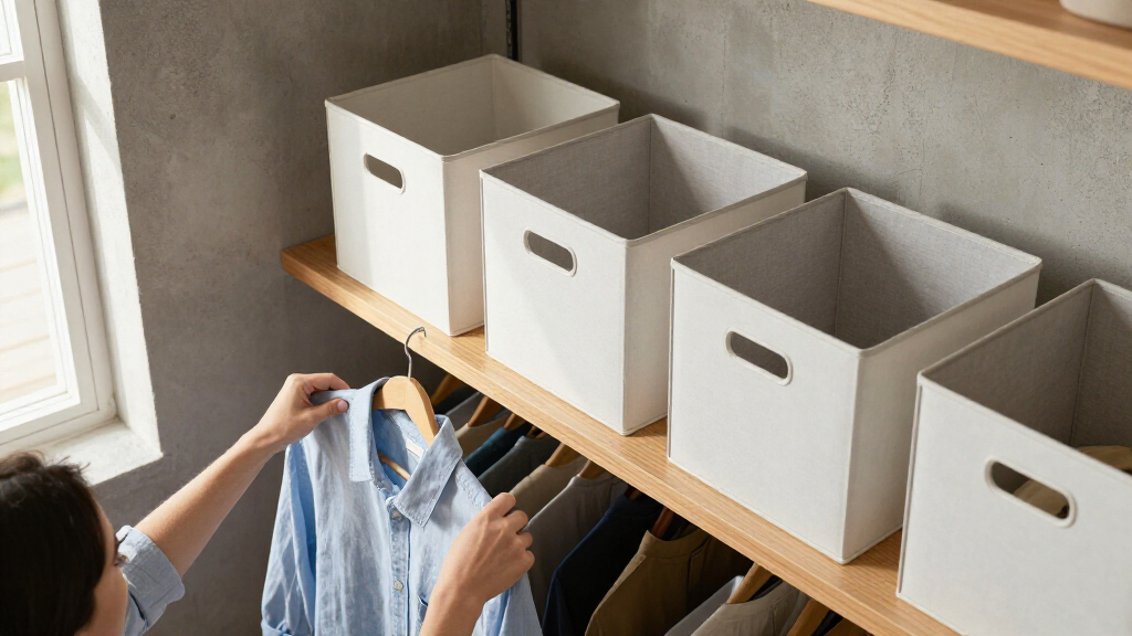 best closet organizer system
