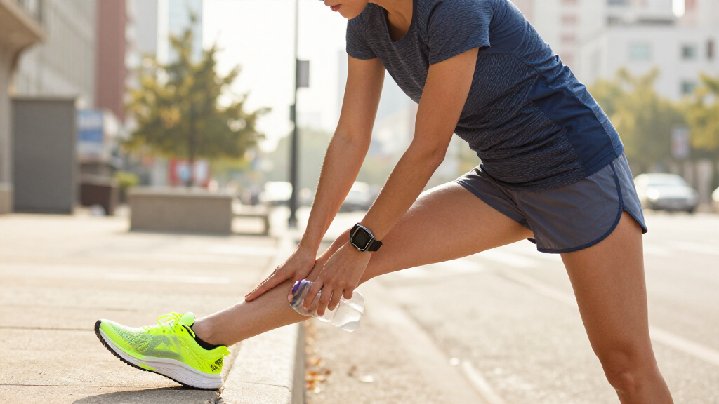 gear for marathon runners