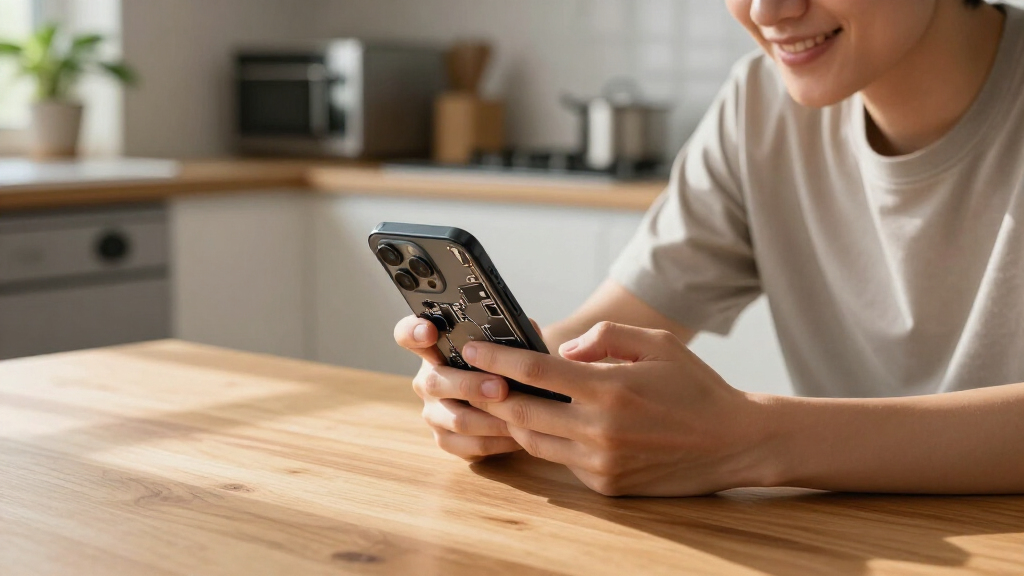 best ethical repairable smartphones