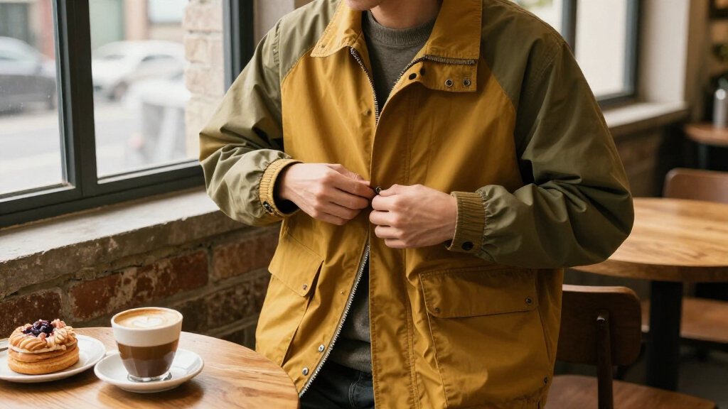 best trendy fall jackets