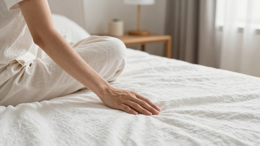 best linen sheets