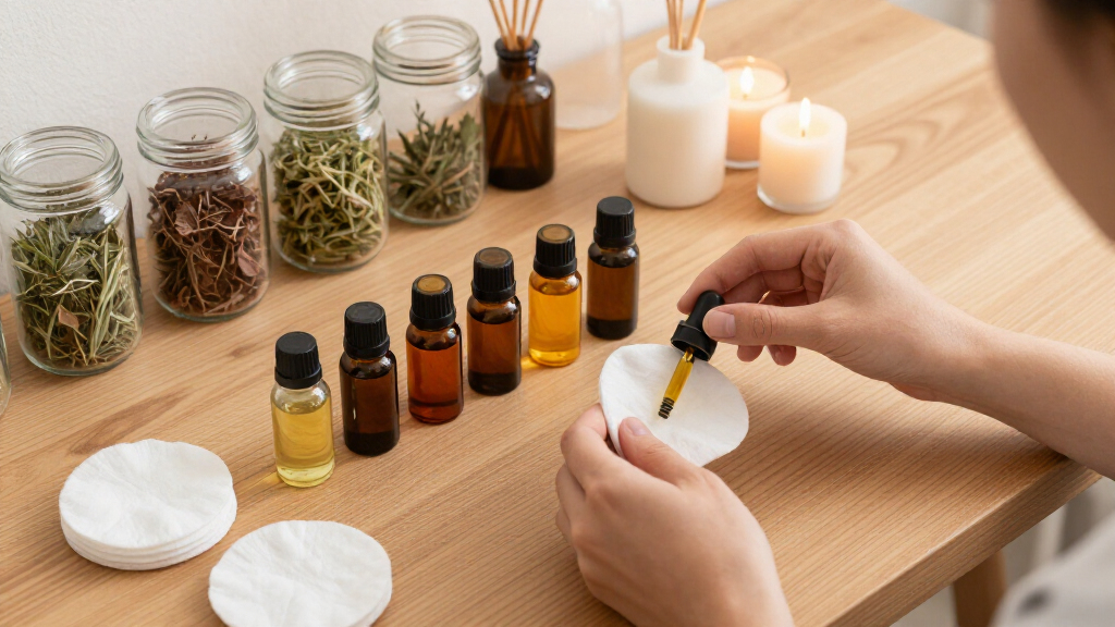 3 Best Aromatherapy Wellness Kits in 2026