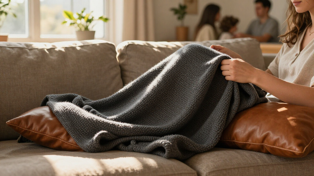 weighted blankets