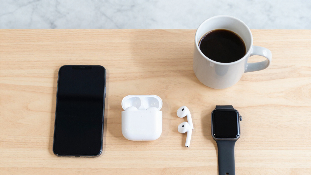 tech dad gifts