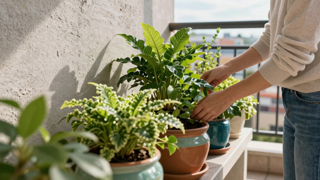 best vertical garden planters