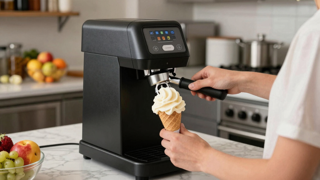 15 Best Italian Gelato Machines for Home in 2026